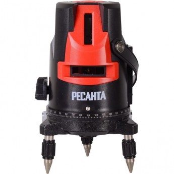 Построитель лазерный РЕСАНТА ПЛ-3 Построитель лазерный РЕСАНТА ПЛ-3