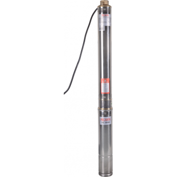 Скважинный насос РЕСАНТА НС 50/60 75 mm, кабель 35 м
