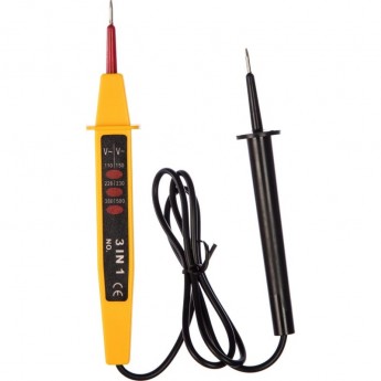Тестер напряжения РЕСАНТА 6890-62 (3 в 1)